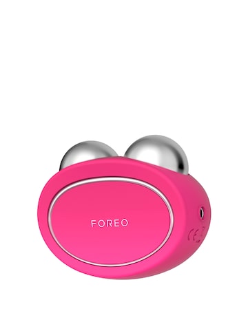 Foreo BEAR App-Connected Microcurrent Facial Toning Device - Fuchsia