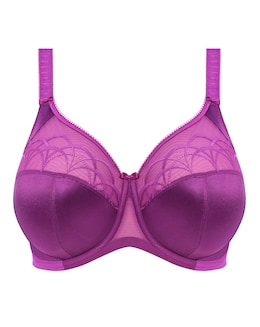 Elomi Cate Full Cup Wired Bra Dahlia
