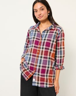FatFace Bessie Shirt