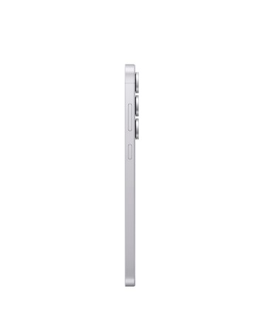 Samsung Galaxy S25 FE 256GB - White