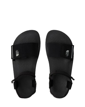 The North Face Skeena Platform Sandals