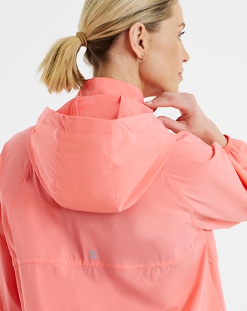 Sweaty Betty Ultimate Run Packaway Jacket
