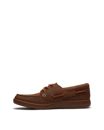 Timberland Portofino Pier Boat Shoe