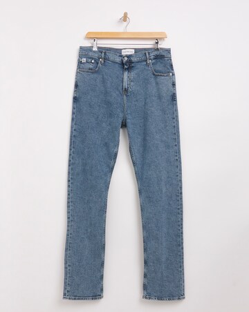 Calvin Klein Jeans Regular Taper Jean