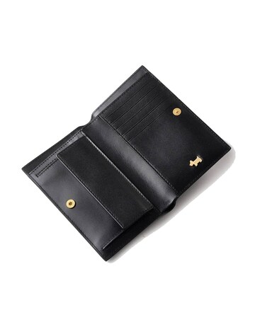Radley Heritage Lane Medium Bifold Purse