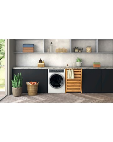 Hotpoint H799GPOWERUK 9kg 1400rpm Washing Machine - White