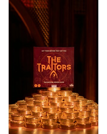The Traitors