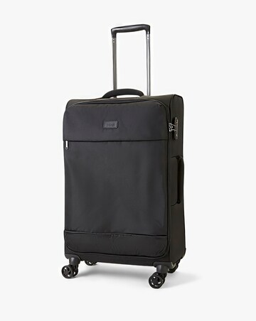 Rock Paris 3pc Suitcase Set