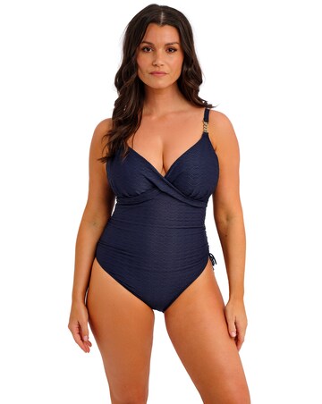 Fantasie Azores Underwire Plunge Swimsuit