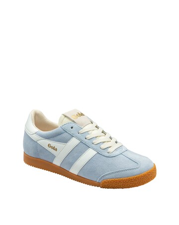 Gola Elan Trainers - Air/White