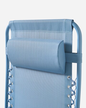 Pair of Zero Gravity Chairs