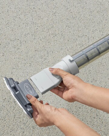 Lay-Z-Spa Rechargeable Underwater Vacuum