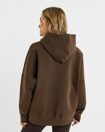 Sculpt Activewear Hoodie