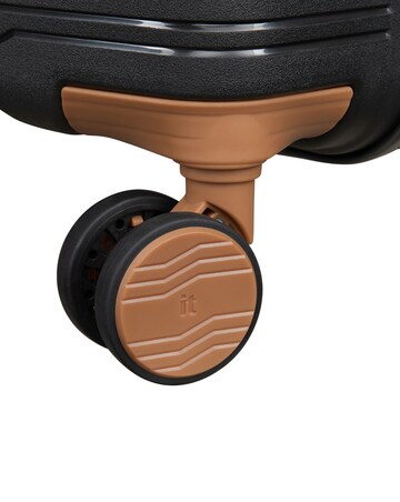 IT Luggage Continuous Medium Suitcase