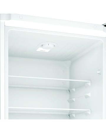 Hotpoint HPKH 1261 W5UK No Frost 50/50 Fridge Freezer - White