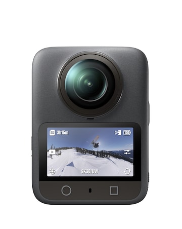 DJI Osmo 360 Standard Combo