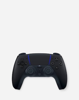 PS5 DualSense Controller - Midnight Black