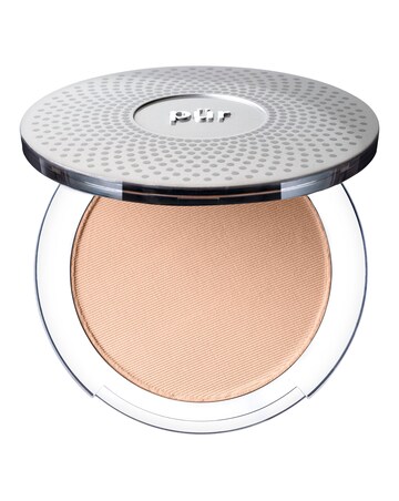 Pur 4 in 1 Pressed Mineral Makeup Foundation - Golden Medium