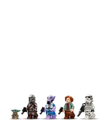 LEGO Star Wars The Razor Crest