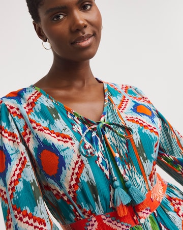Joe Browns Into the Sun Ibiza Boho Maxi Dress
