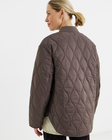 Sweaty Betty On The Move Jacket