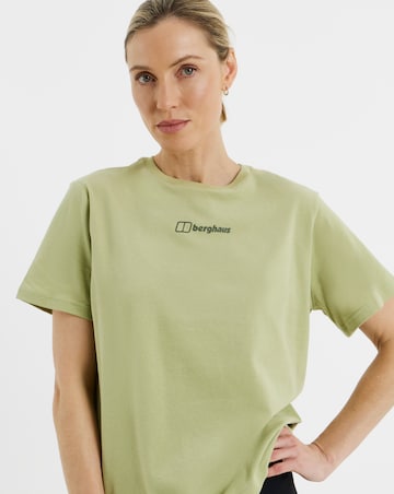 Berghaus Cairn Essential T-Shirt