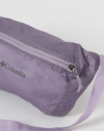 Columbia Lightweight Packable Hip Bag