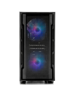 Stormforce Rogue Ryzen 5 5500 16GB 1TB Nvidia RTX 3050 Windows 11 Gaming Desktop