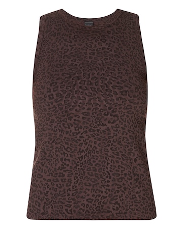 Sweaty Betty Mindful Flex Rib Tank Top