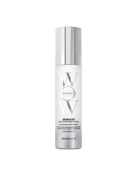 Color Wow Dream Filter Pre-Shampoo Mineral Remover 200ml