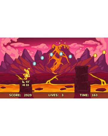 Neopets: Mega Mini Games Collection Day 1 Edition (PS5)