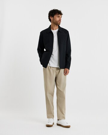Folio Cotton Stretch Tapered Chino