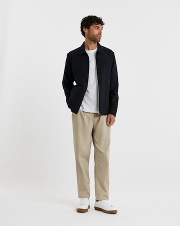 Folio Cotton Stretch Tapered Chino