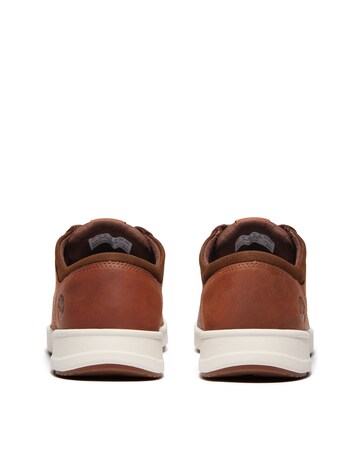 Timberland Parker Street Low Lace Sneaker