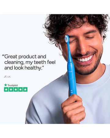 Ordo Sonic Lite Electric Toothbrush - Ocean