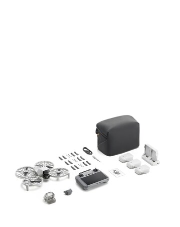 DJI Flip Drone Fly More Combo (RC 2)