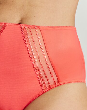 Elomi Matilda Full Fit Knicker Sunset