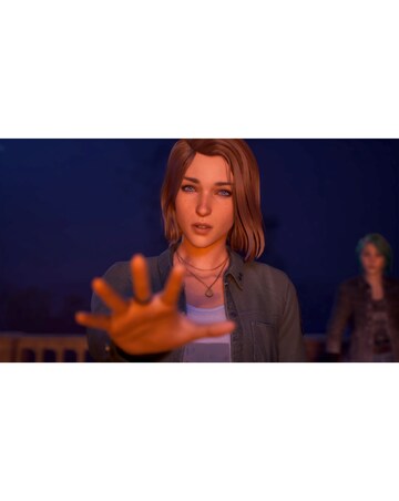 Life is Strange: Reunion (PS5)