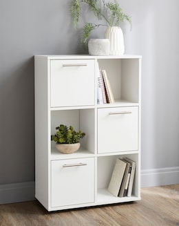 Dakota 2x3 Cube Unit