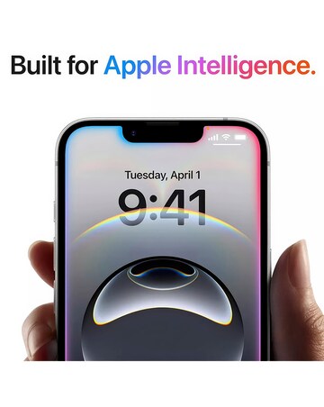 Apple iPhone 16e 512GB - White