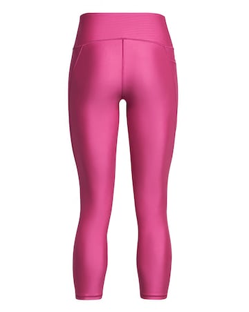 Under Armour High Ankle Legging