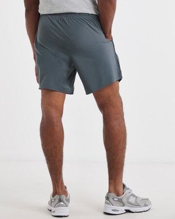 New Balance Sport Lined 7" Shorts