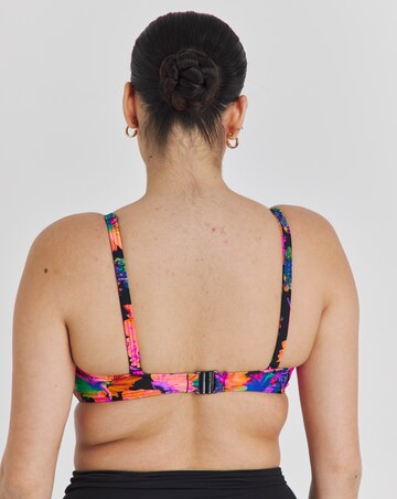 Underwired Bikini Top