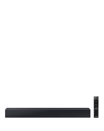 Samsung HW-C430 2.1ch 270W Soundbar with Wireless Subwoofer
