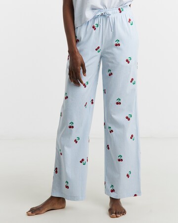 Pretty Secrets Pack 2 PJ Bottoms