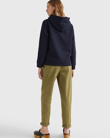 Tommy Hilfiger Heritage Logo Hoodie