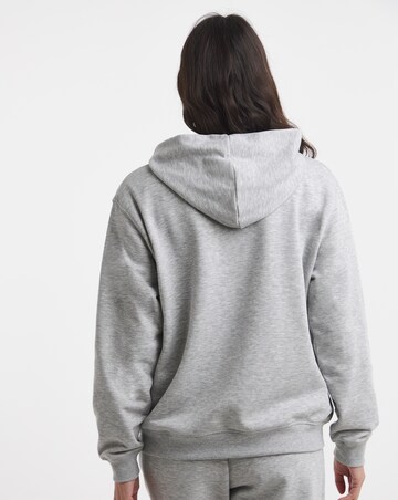 New Balance Sport French Terry Relaxed Hoodie