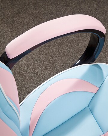 X Rocker Maverick Office Gaming Chair