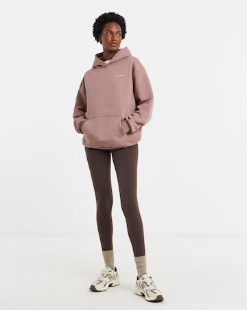 Gym King 365 Relaxed Hoodie