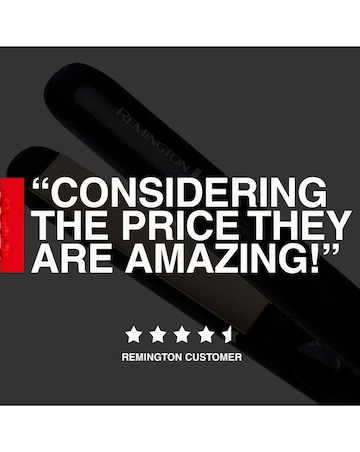 Remington Ceramic Straight 230 Hair Straightener